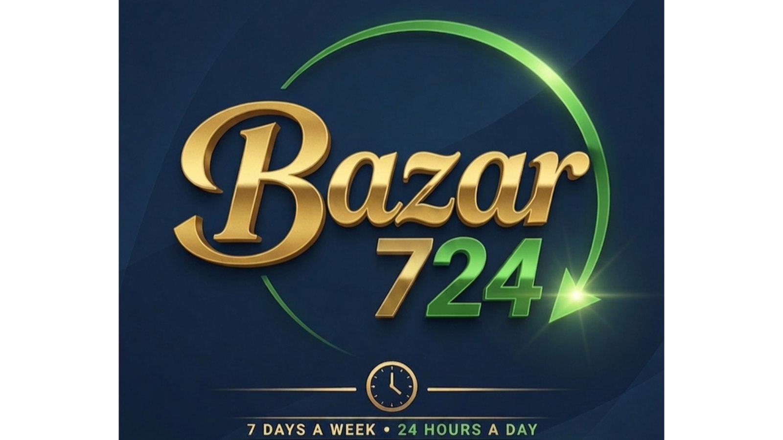 Bazar724