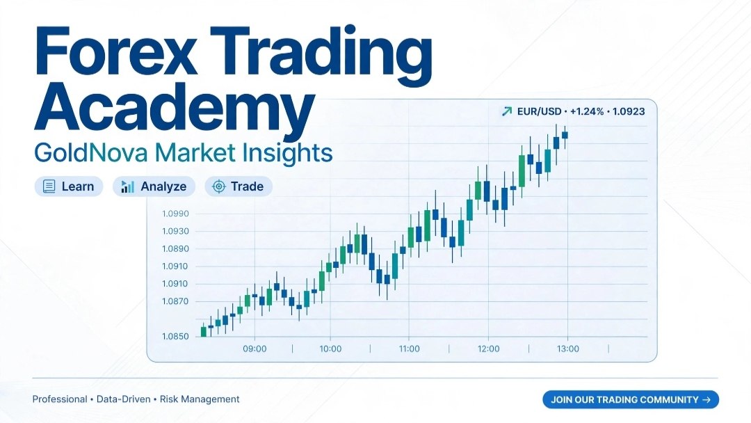 GoldNova Market Insights 📊🥇