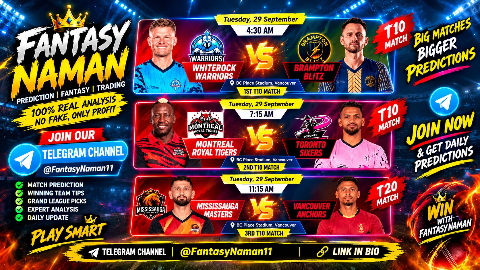Fantasy Naman™