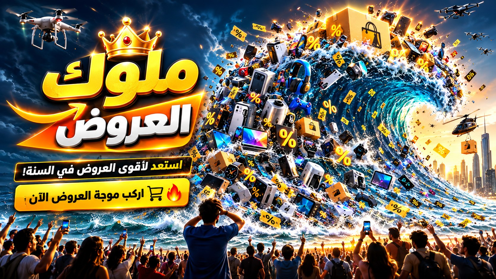 ملوك العروض - مصر 🇾🇪