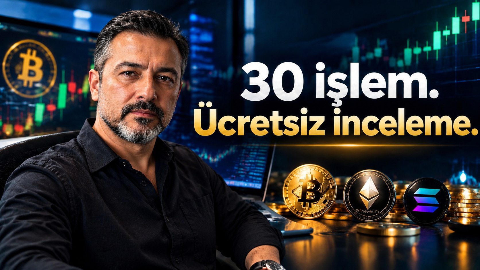 Burak Demir | Kripto Piyasası🇹🇷