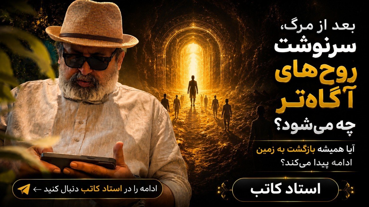کاتب