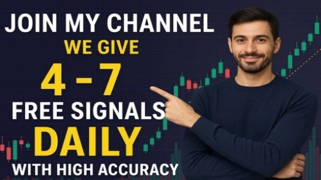 Crypto Investing & Trading