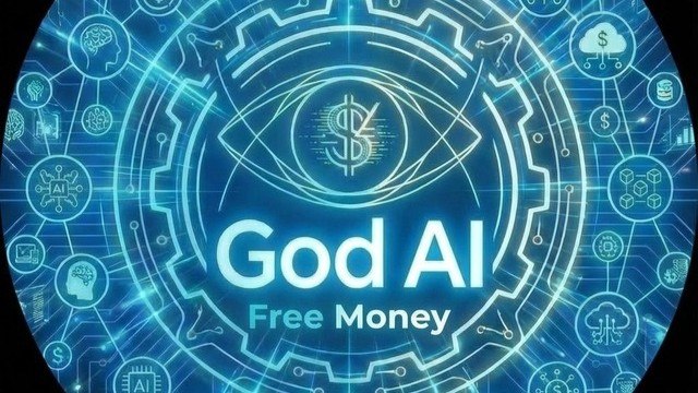 God-AI