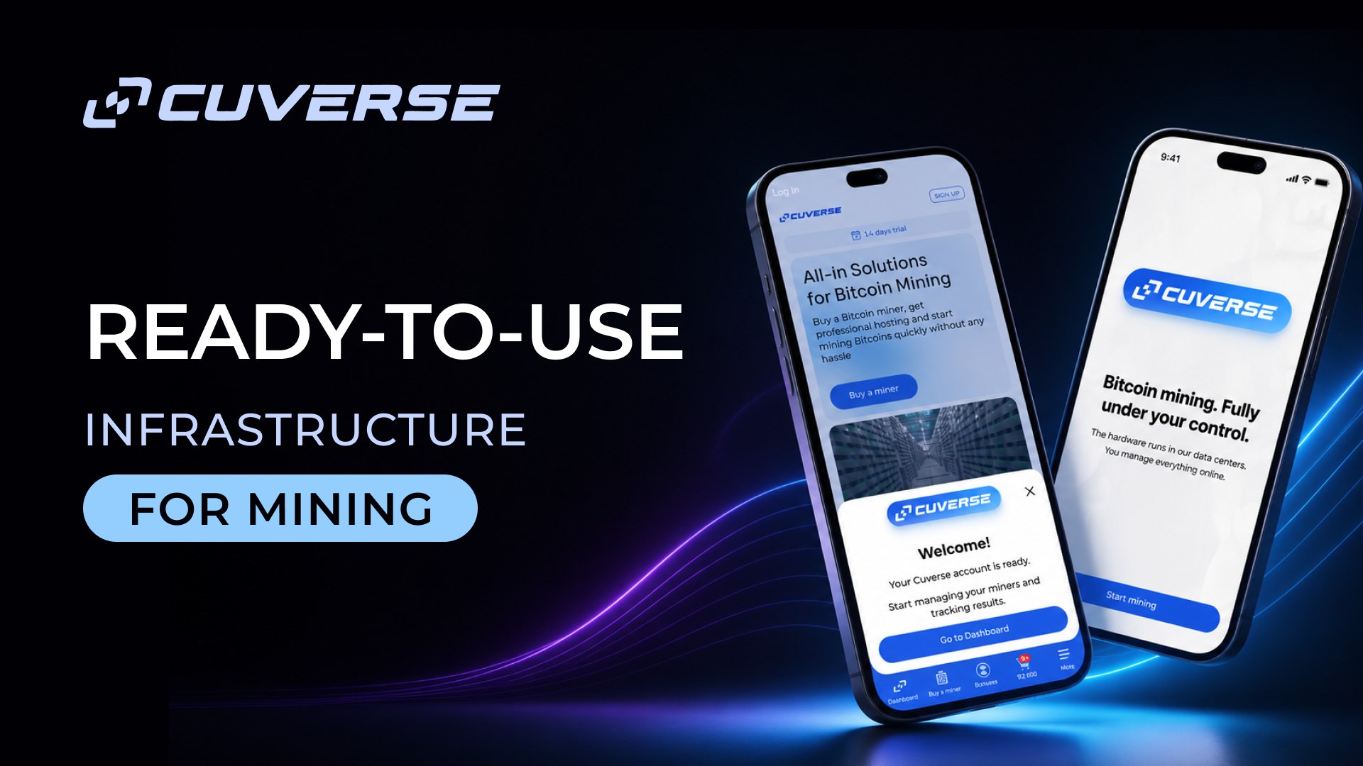 Cuverse