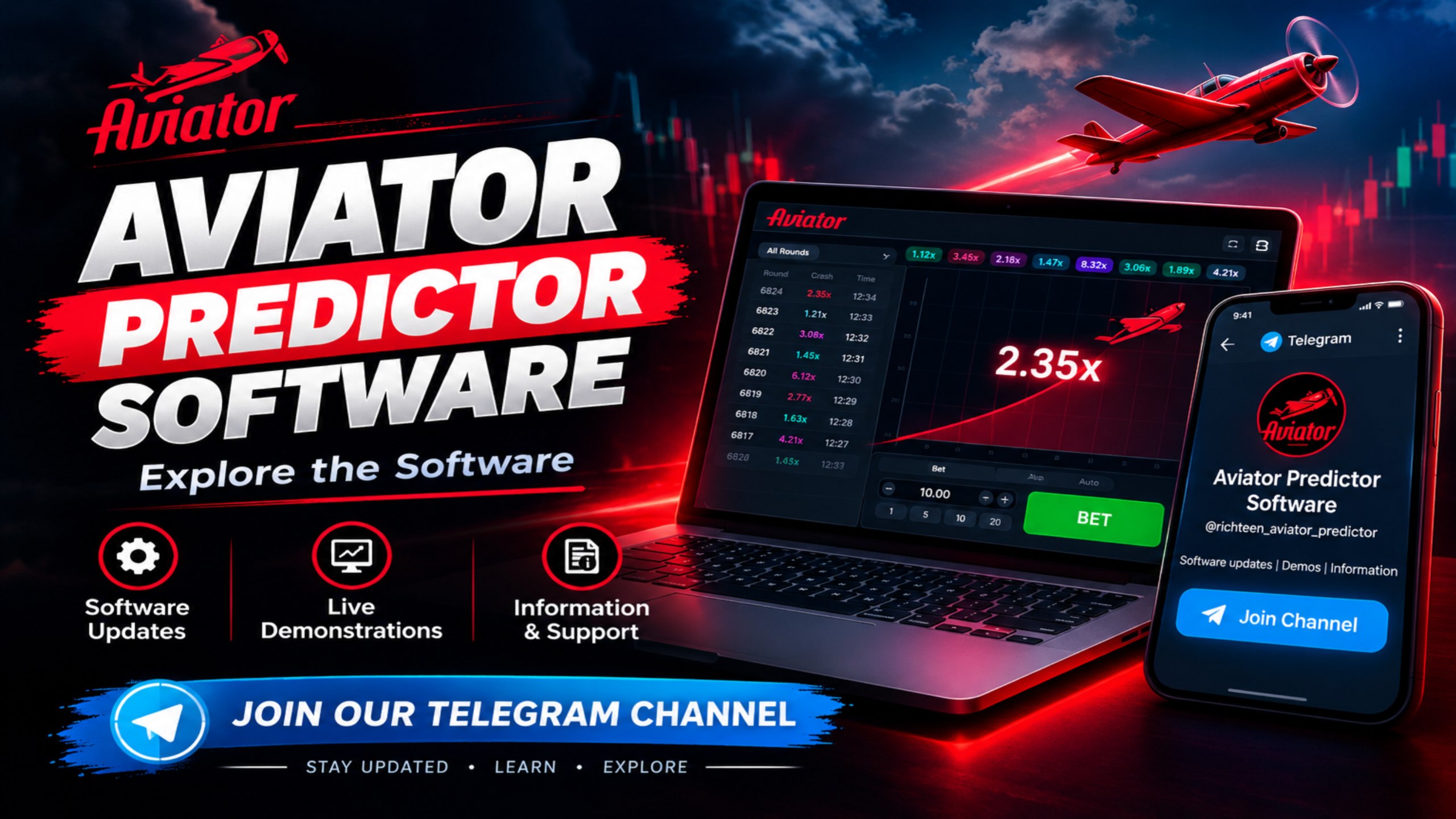 🚀MAHESH _AVIATOR _PREDICTOR🚀