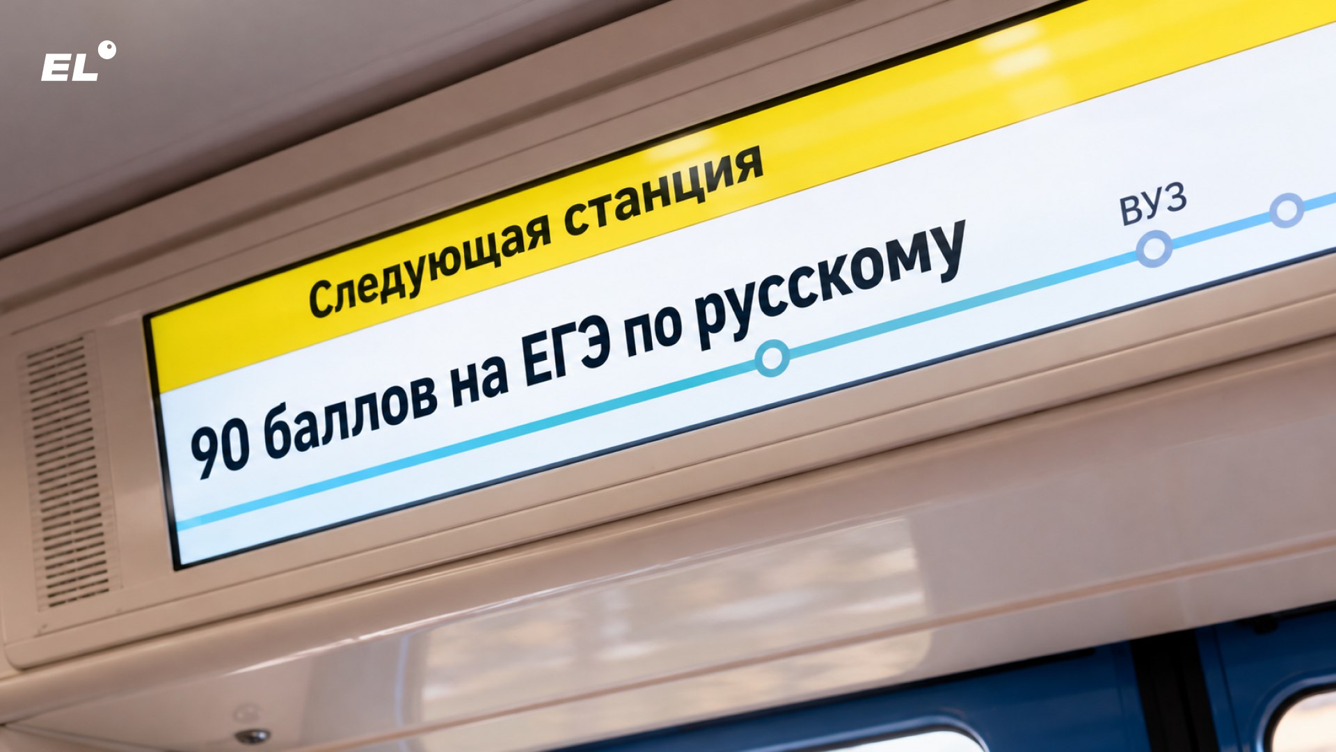 Ася Русичка из ЕГЭЛЕНД