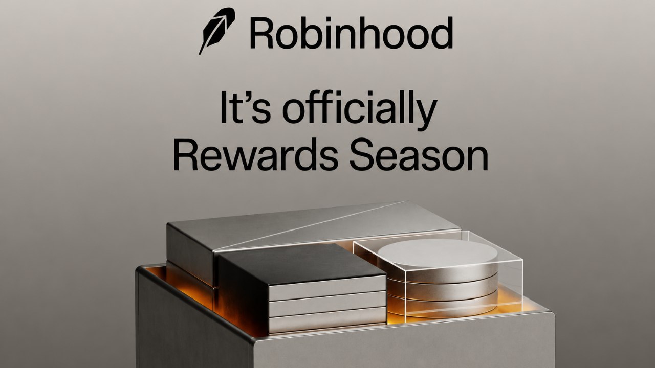 Robinhood Crypto
