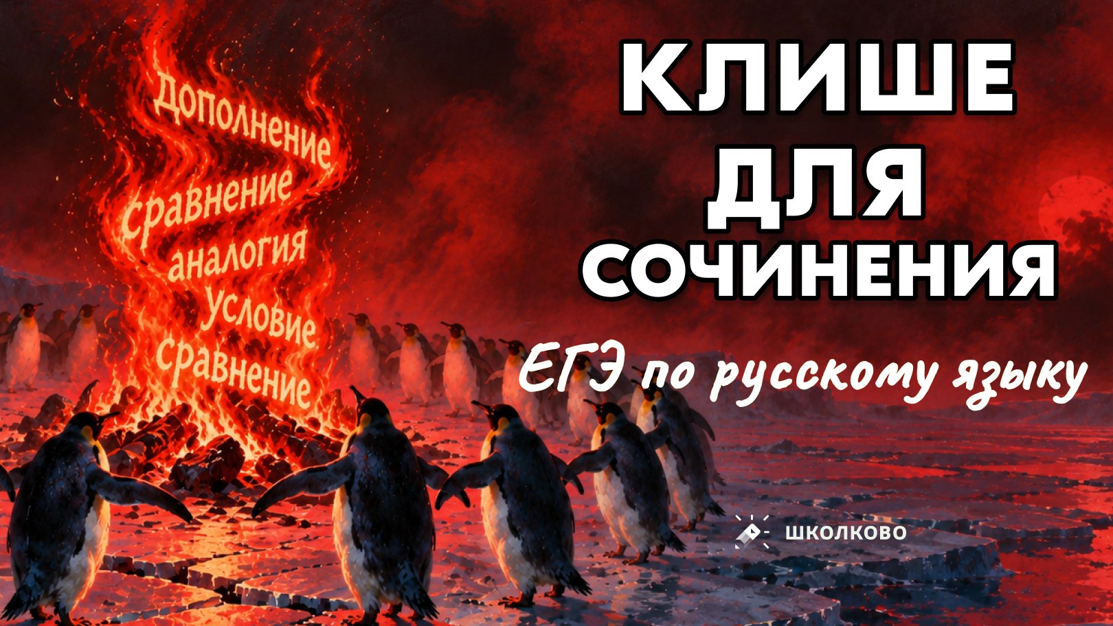 Таня Коваль. ЕГЭ по русскому языку