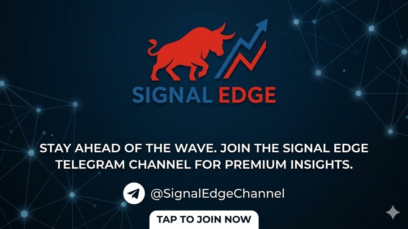 SIGNAL EDGE