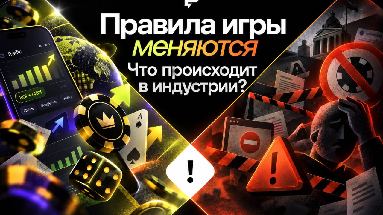 iGaming Редакция