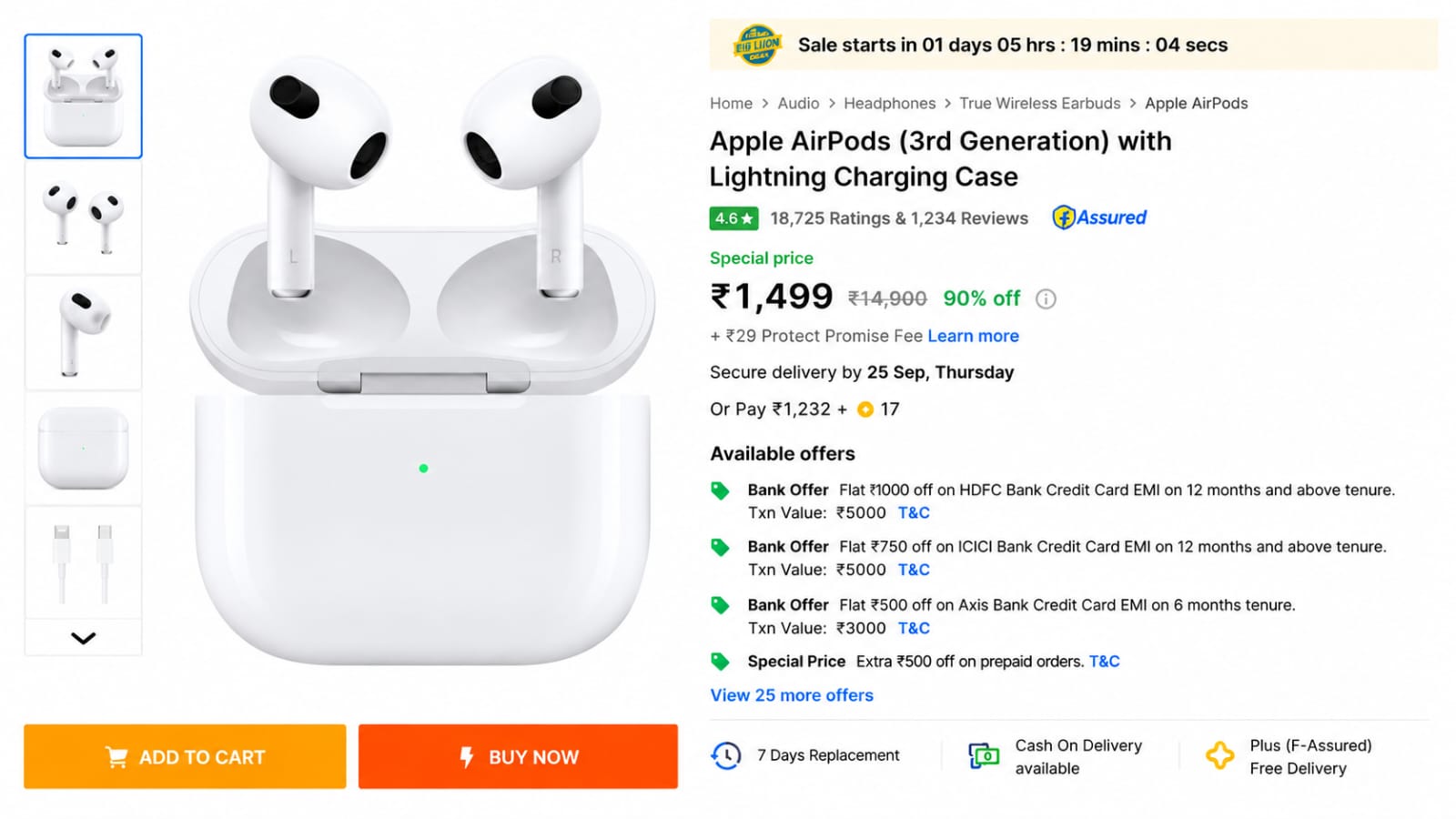 Dealspoint Offers