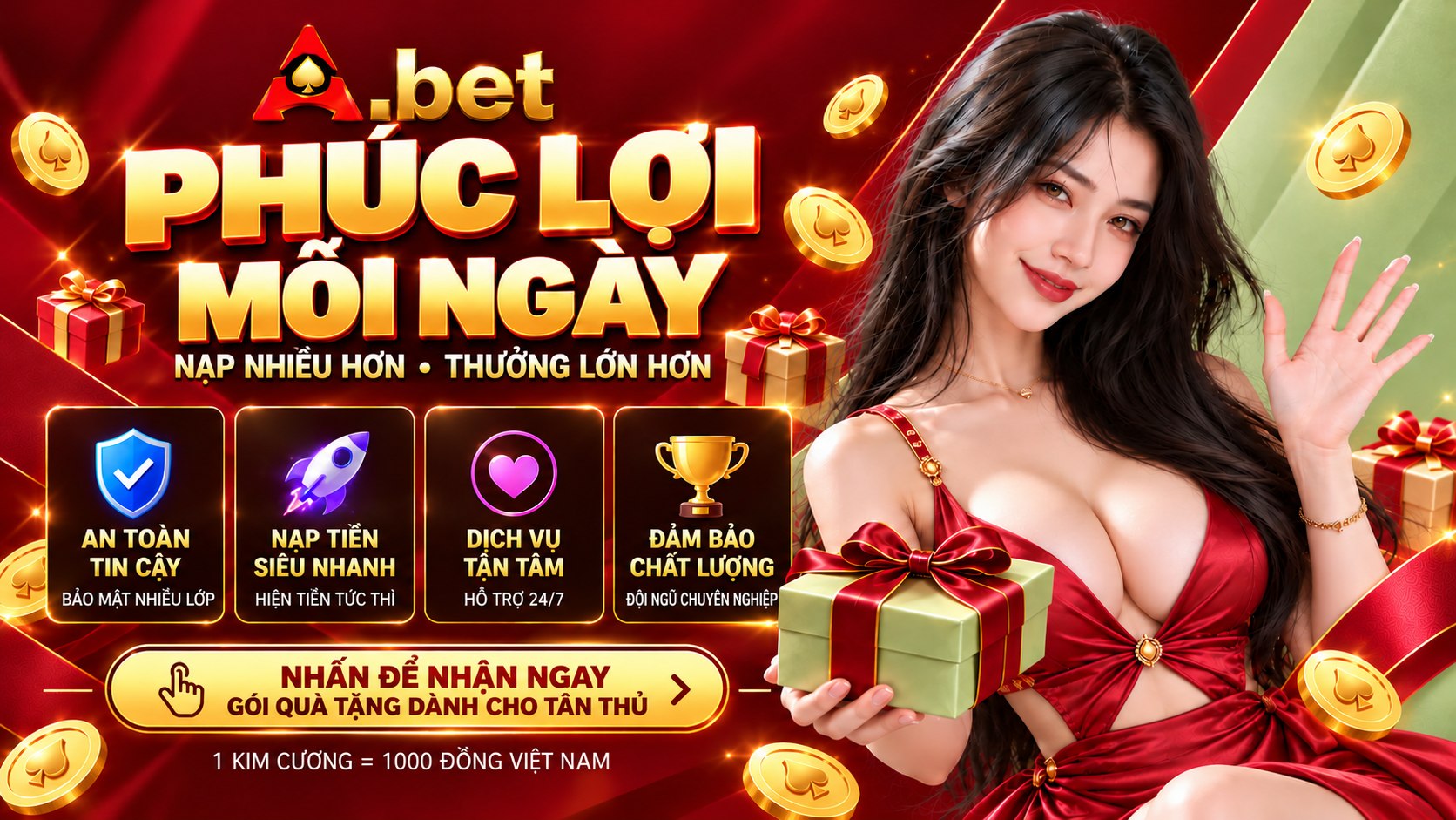 A.Bet-🇻🇳Vietnam-Official Channel