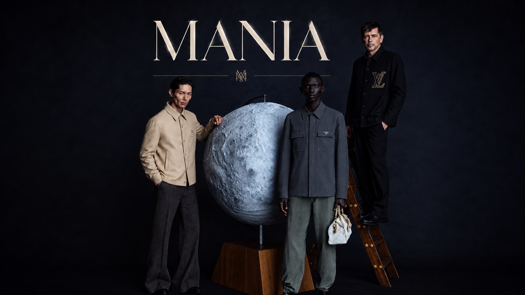 MANIA