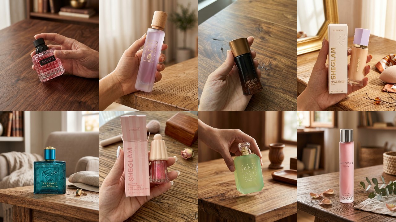 Brandy shop for original brands جملة