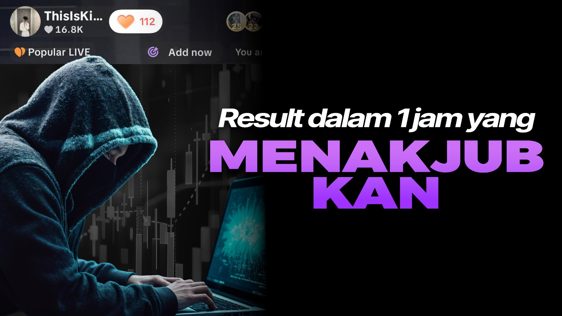 KIMY FULLMARGIN