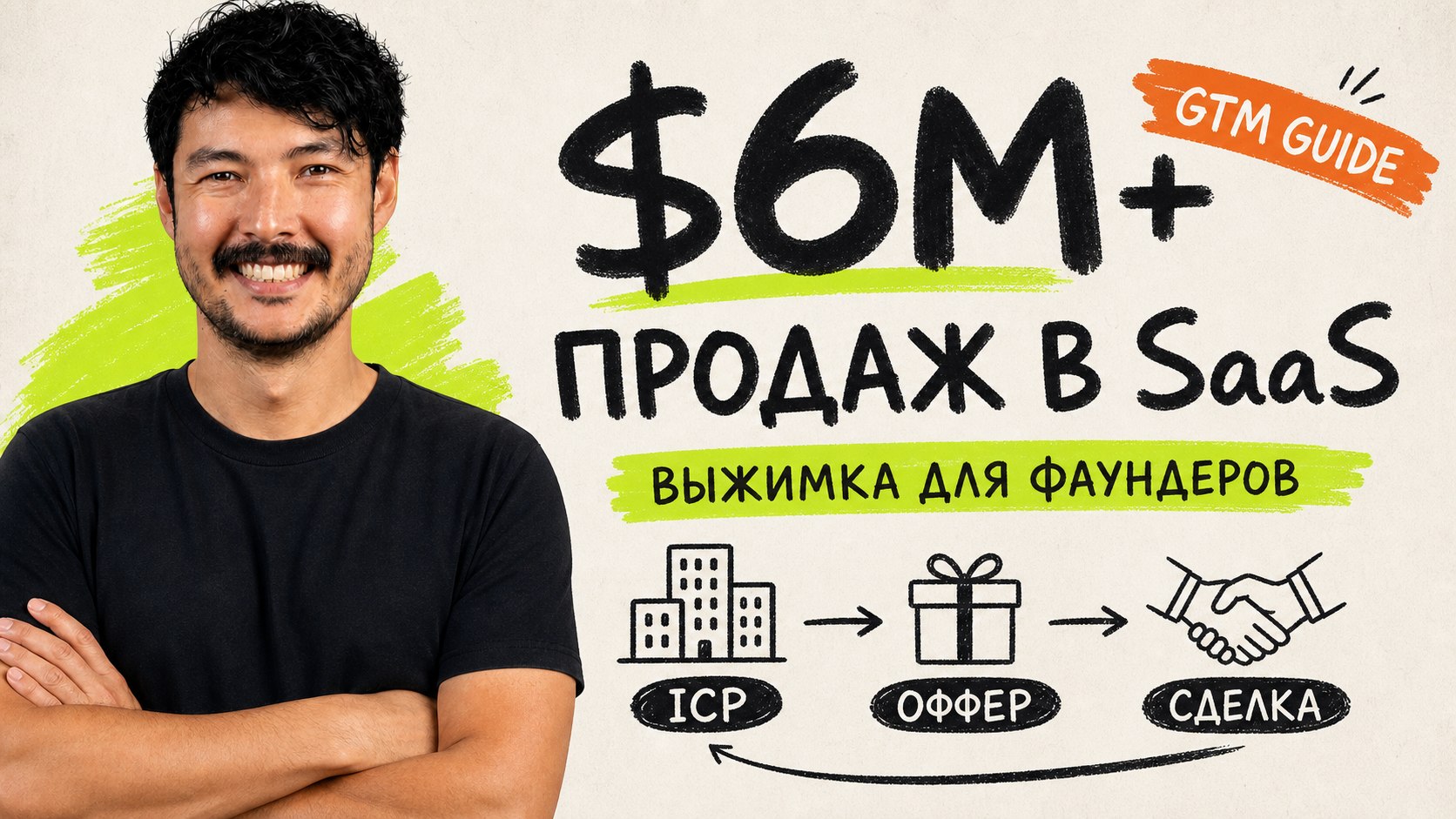 Венчур по Понятиям