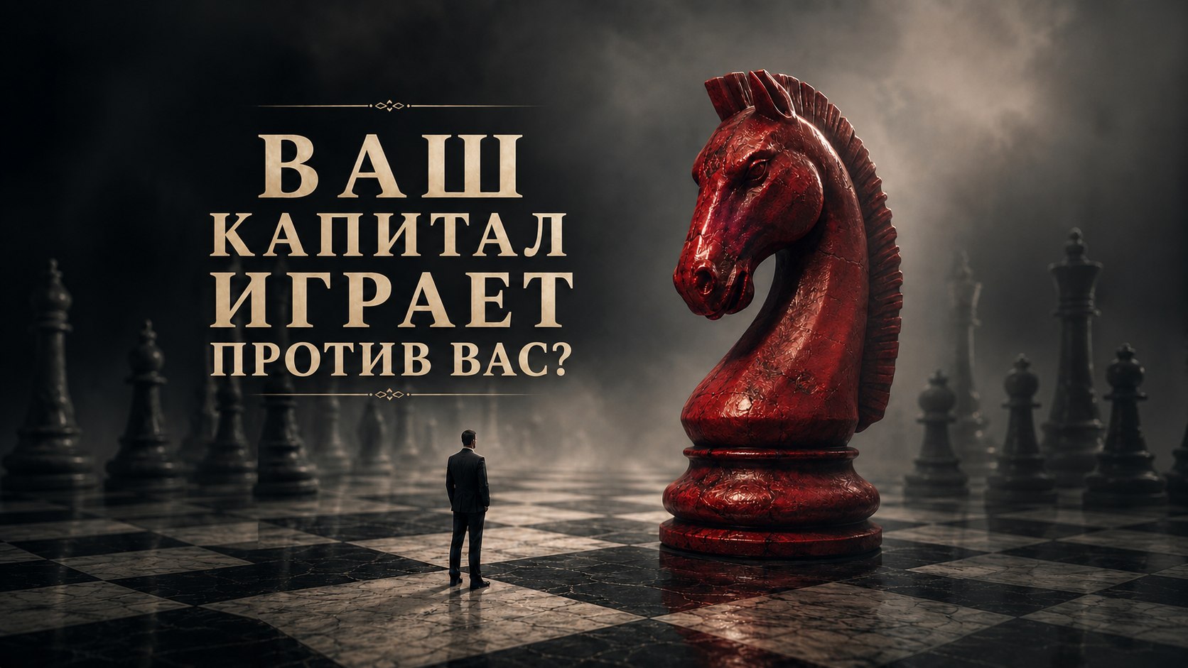 Иван Шашков | CryptoInside