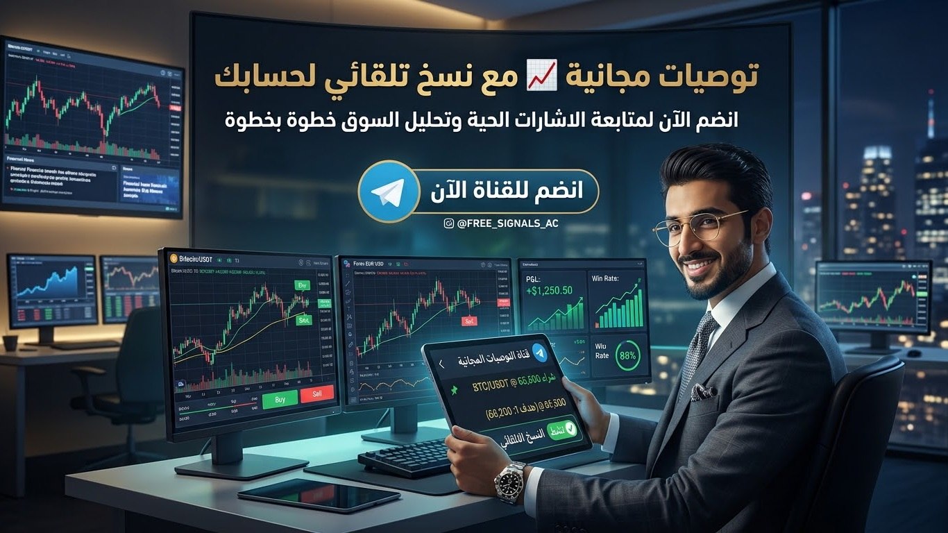 توصيات ابوجبل abojabaltrader