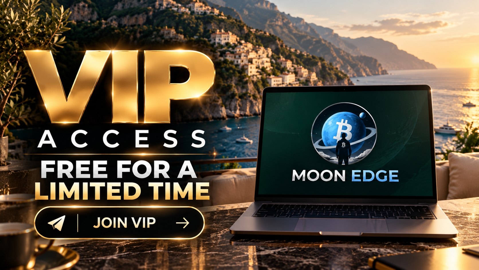 MOON EDGE