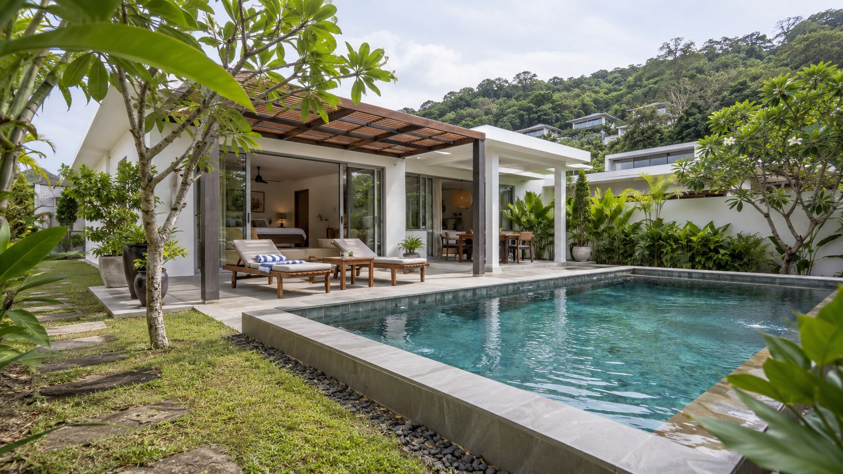 Exotic Property | Недвижимость в Таиланде