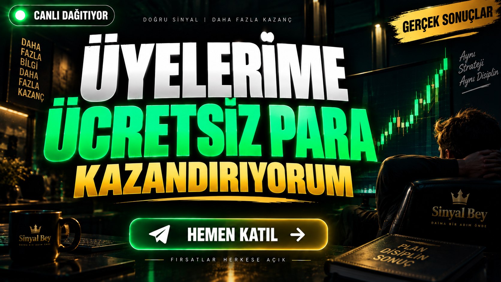 Sinyal Bey ®