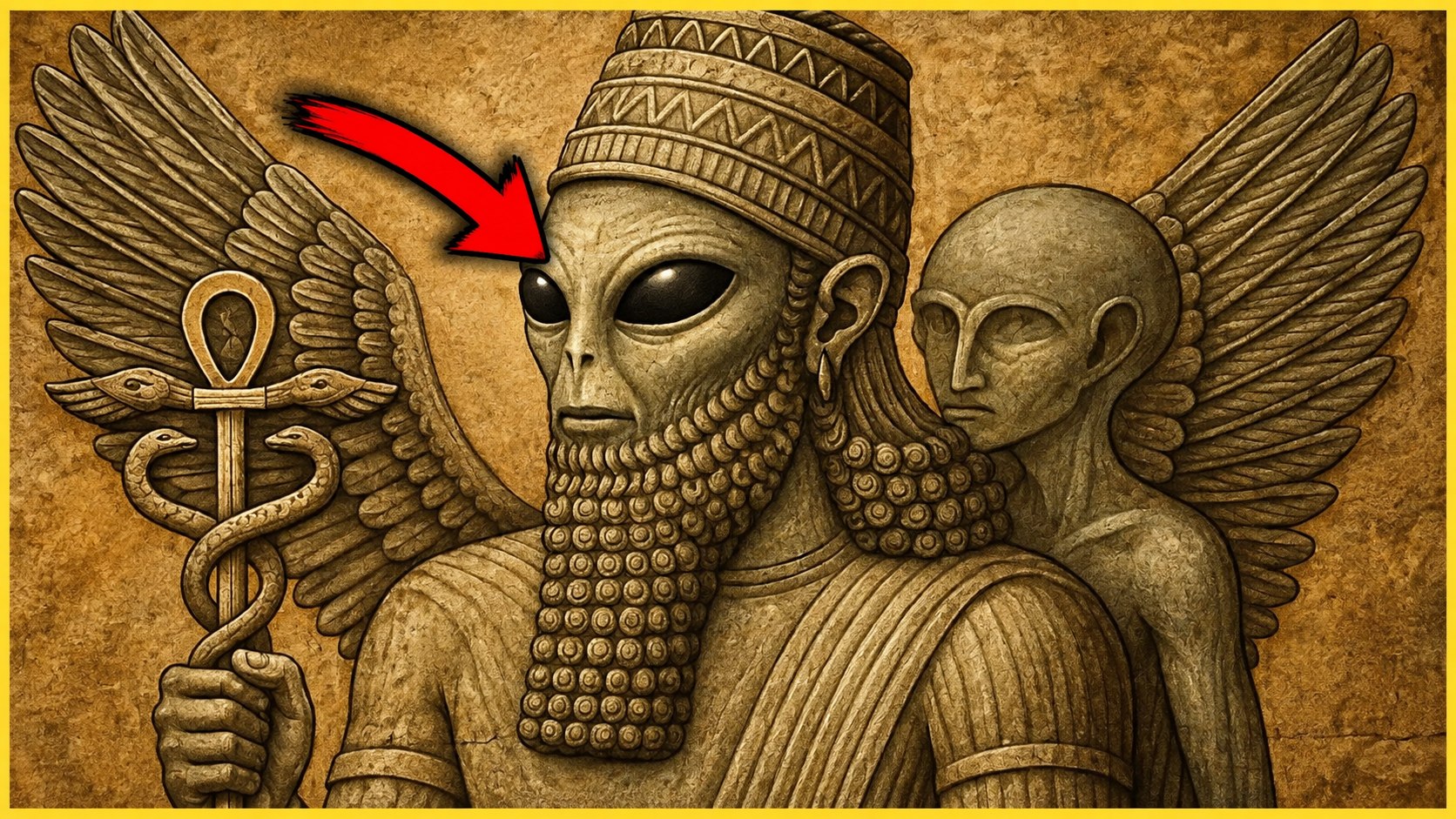 Lost Civilizations