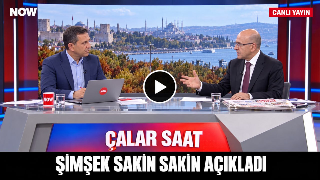 Günün Haberleri 🇹🇷