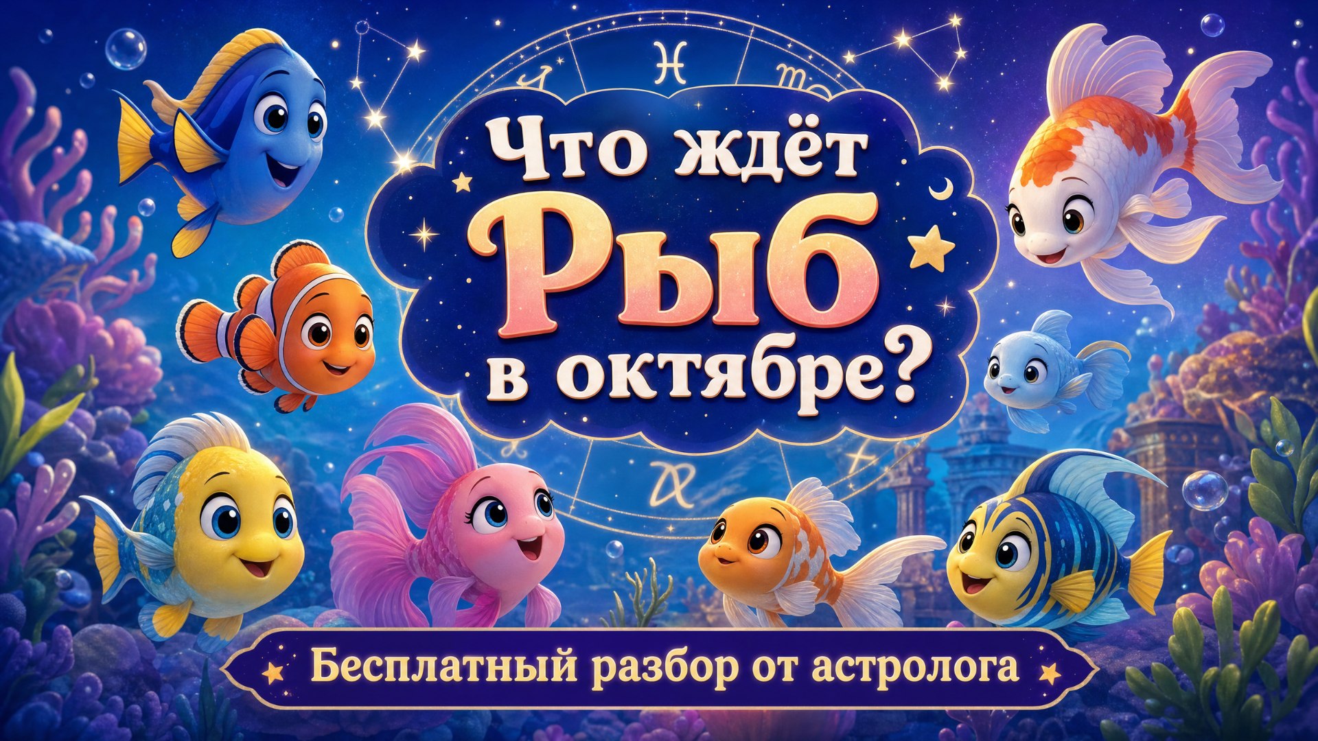 ✨Вера Романова | Астролог