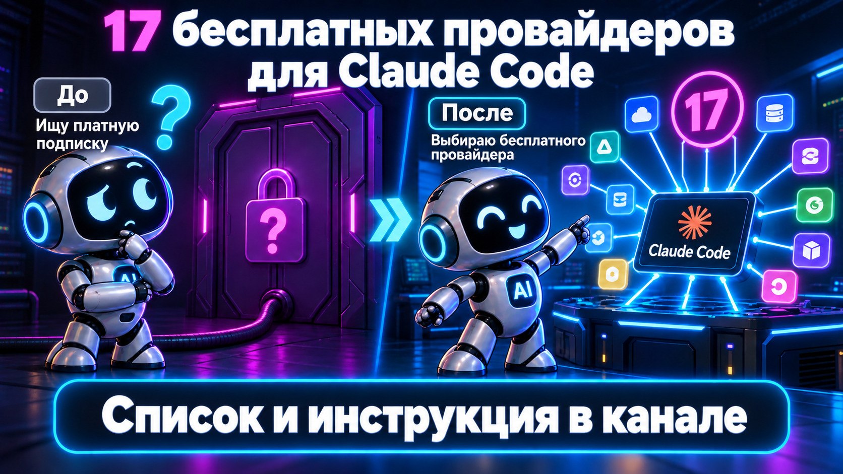 НейроБаза | Лайфхаки по ИИ