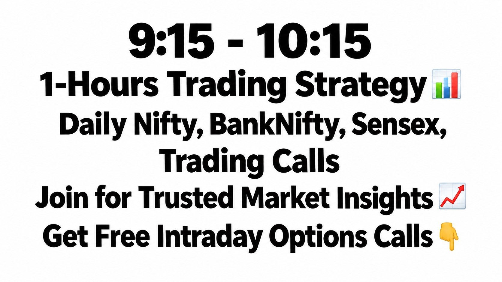 Stock Market Learning โ Deepak