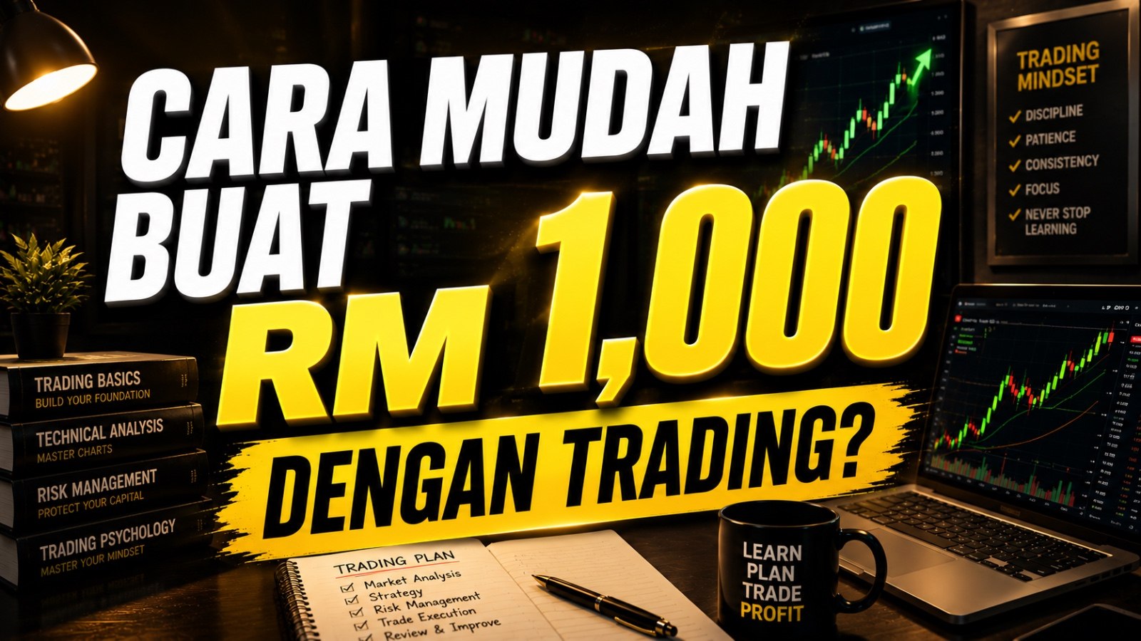 Man Kaki Tekan