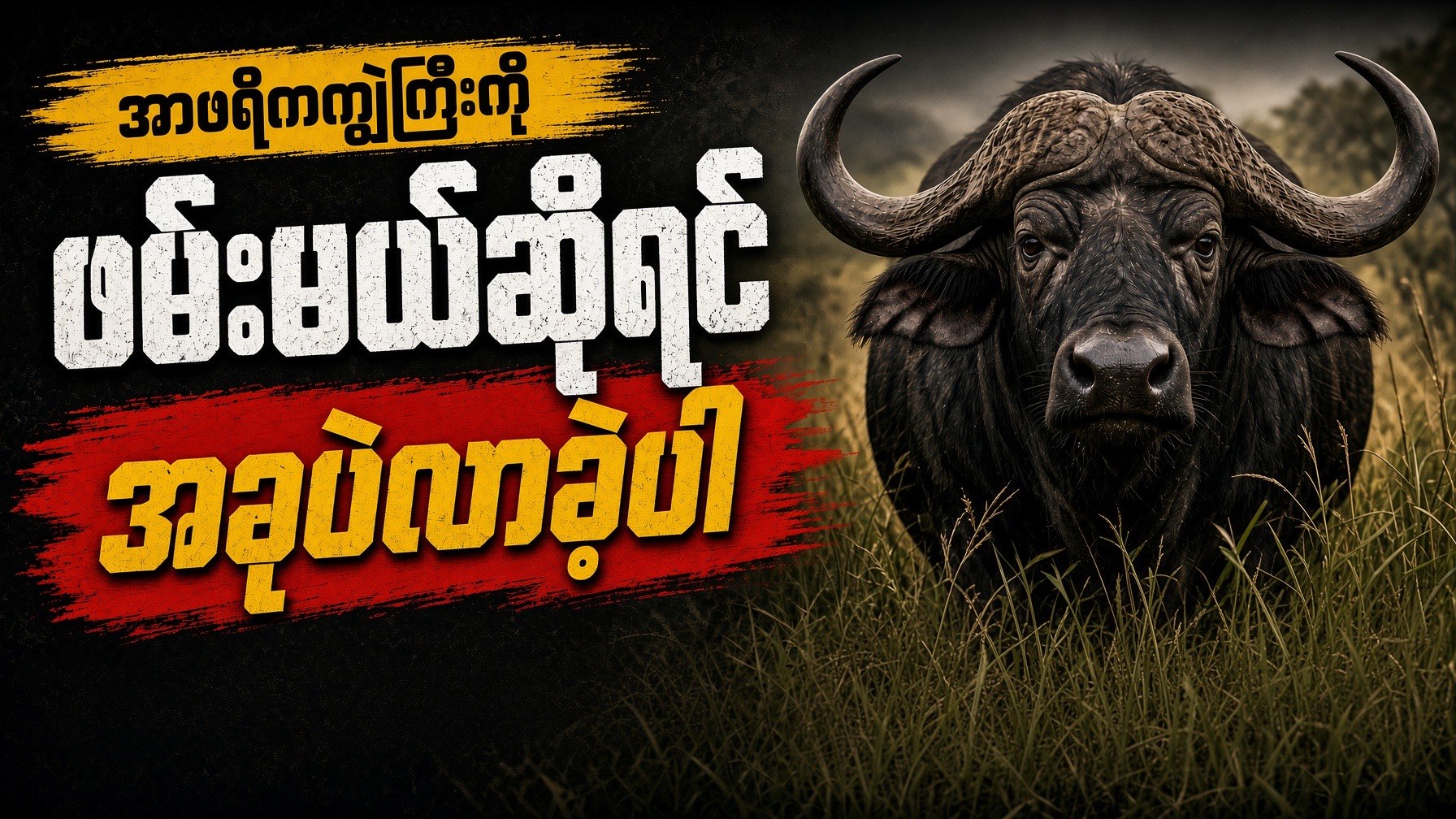 ကျွဲဂိမ်း688 Official
