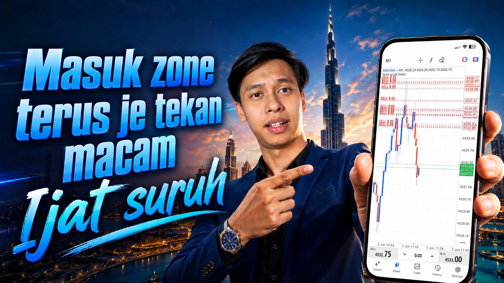Izzat Super Flip