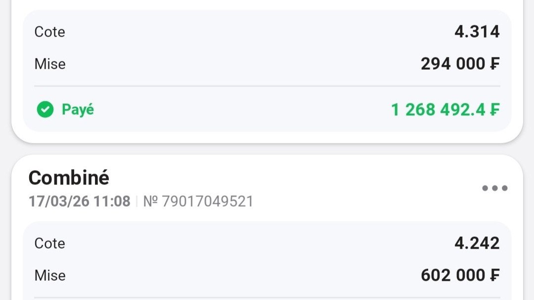 🇨🇵 TIVO PRONOS 🇨🇵