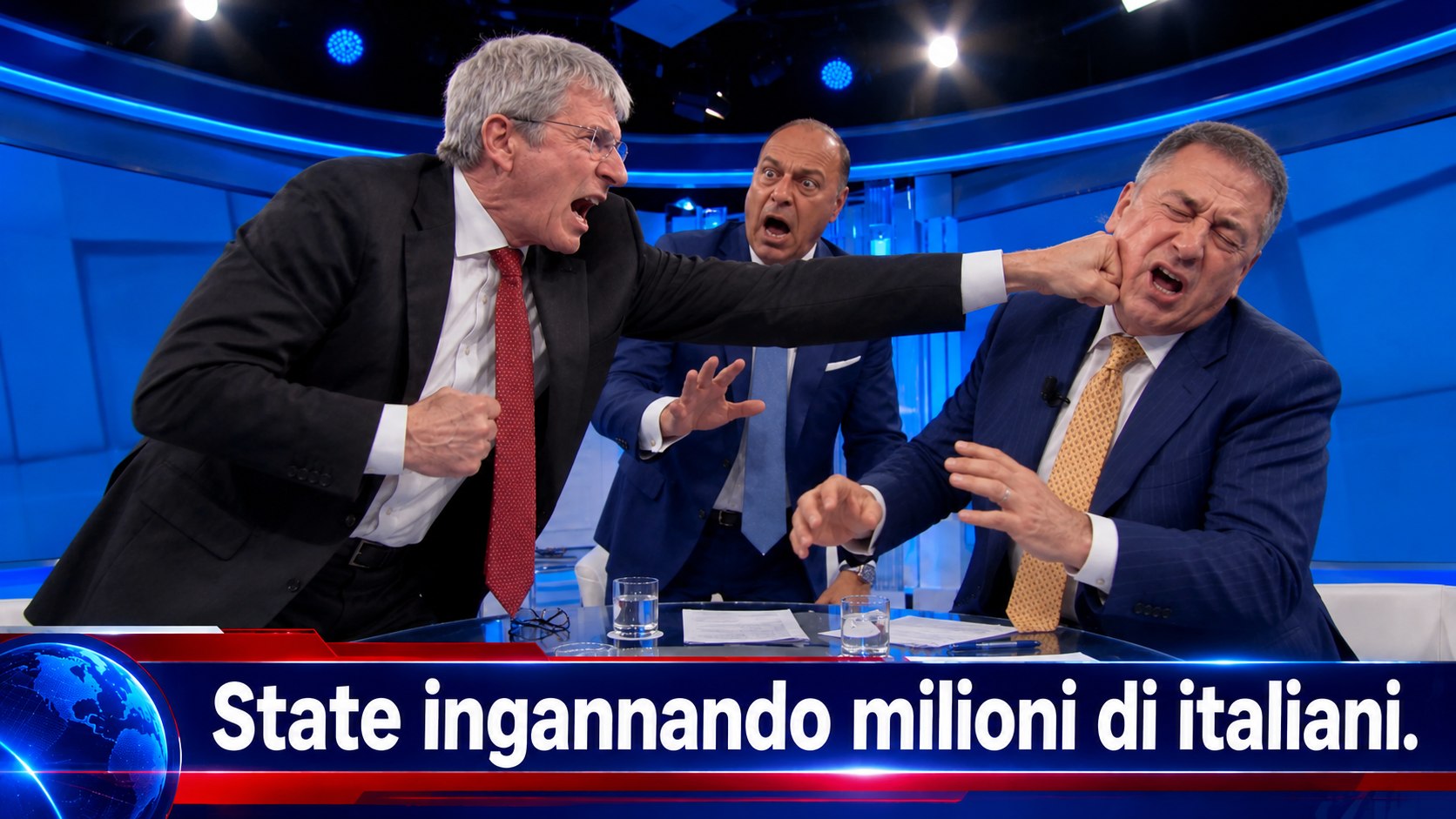 Italia Notizie