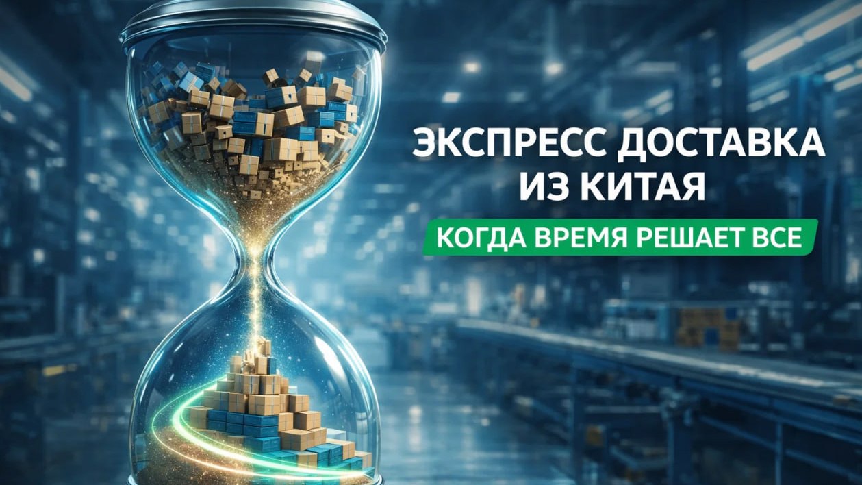 Panda28 → Карго компания