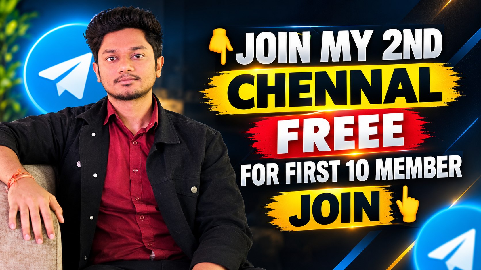GOKUL CHHABRA | SEBI REGISTERED