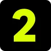 2️⃣