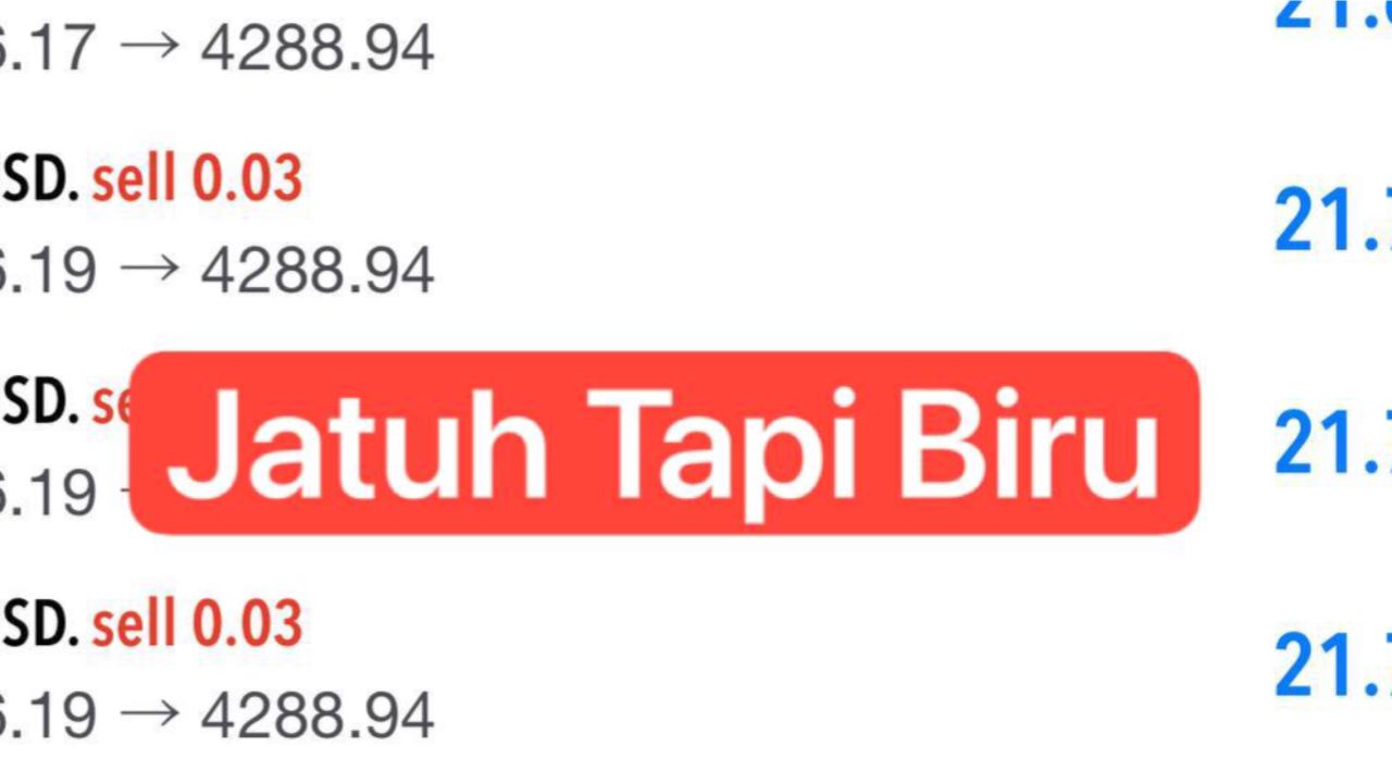 Super Scalping 🇮🇩