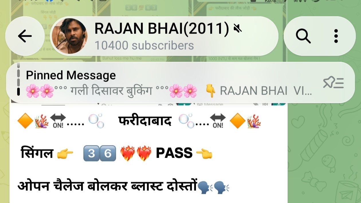 RAJAN BHAI(2011)