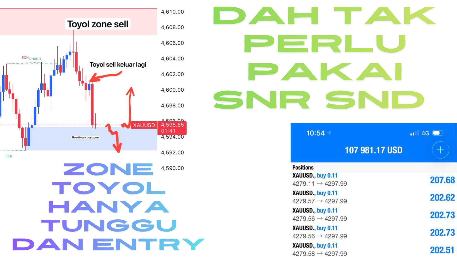 TRADER OTAI