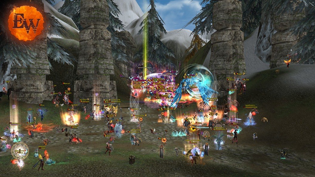 Endlesswar.live