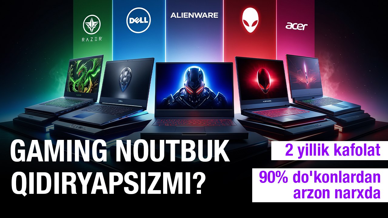 Noutone.uz