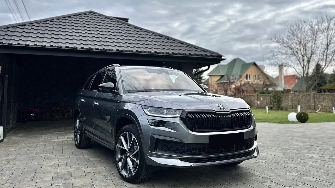 Автотрейдер