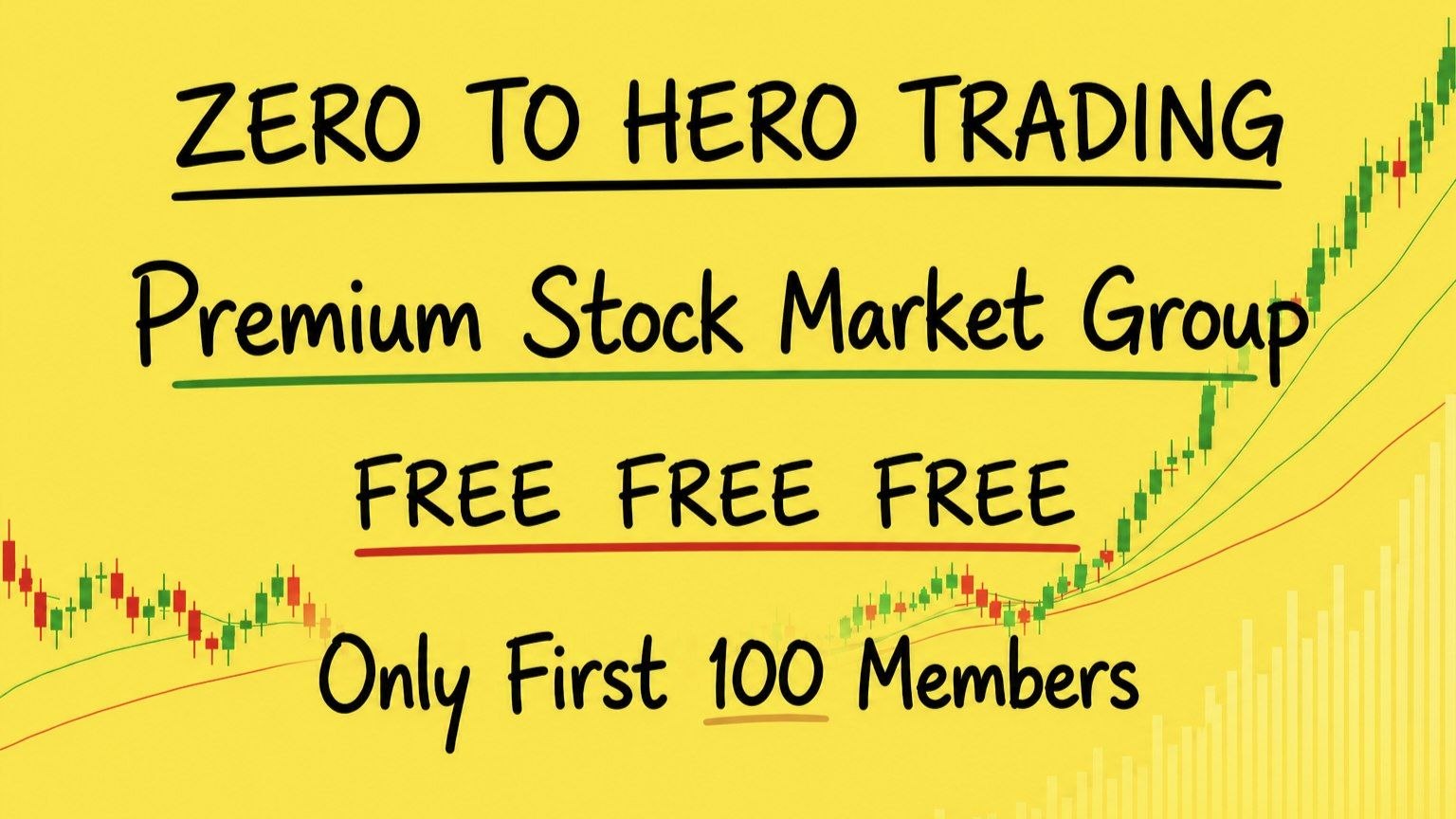 Marathi Trading
