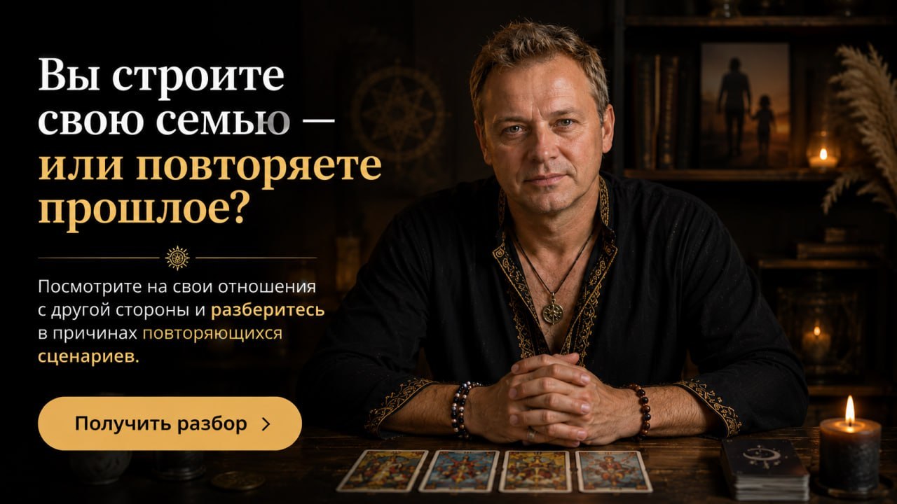 Виктор Орлов