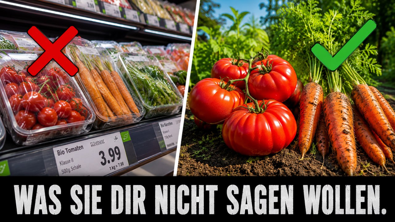 Gärtnerin Emma👨🌾