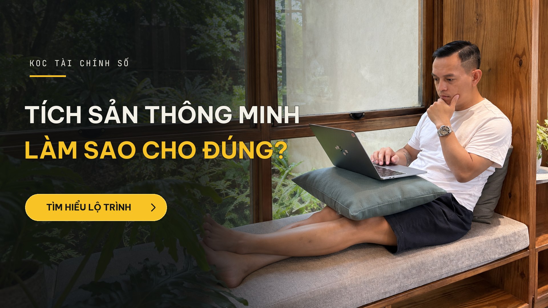 KOC Tài Chính Số