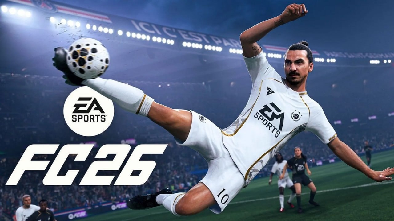 Овертайм | Футсимы | FC 26 Mobile | eFootball